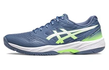 ASICS Gel Court Hunter 3 Denim Blue - 1071A088-402