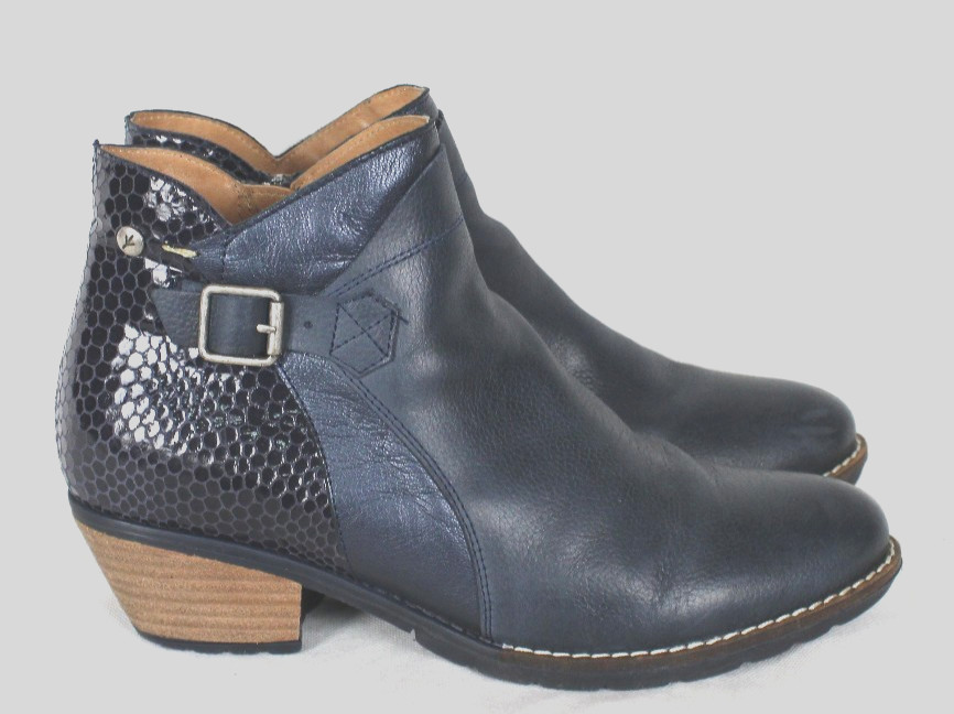 Botines Wanda Panda, mujer talla 40, muy buen estado