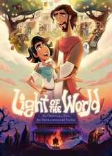 Light of the World [New Blu-ray]