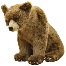 Brown bear No.5731 NEW