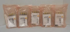 NEW LOT of 5 Axis Communications 39680 CAT 6/PREFORMANCE CLASS EA 5700-371
