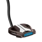 TAYLORMADE SPIDER TOUR X DOUBLE BEND TORCHED PVD PUTTER