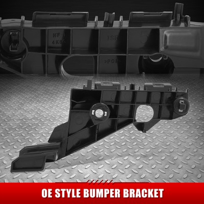 For 14-16 IS200t IS250/300/350 Front Passenger Side Bumper Cover Support Bracket