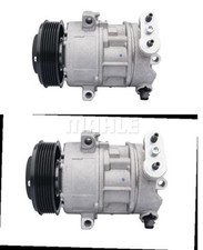 BV PSH Kompressor Klimaanlage Mahle New 090.505.026.311 für OPEL CORSA S07 CDTI