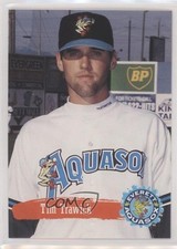 1995 Multi-Ad Everett Aquasox Tim Trawick #28 2i9