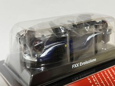 Kyosho Ferrari FXX Evoluzione Ferrari 1/64 minicar