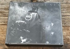 THE WHO - QUADROPHENIA - DOUBLE 2xCD - Rock P...