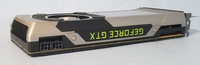 NVIDIA GeFORCE GTX 970 4GB GDDR5 Video Card (900-1G401-2510-000)