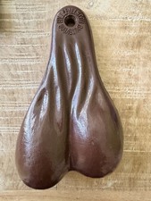 8 Bull Nuts Brown - Truck Nutz Bulls Balls