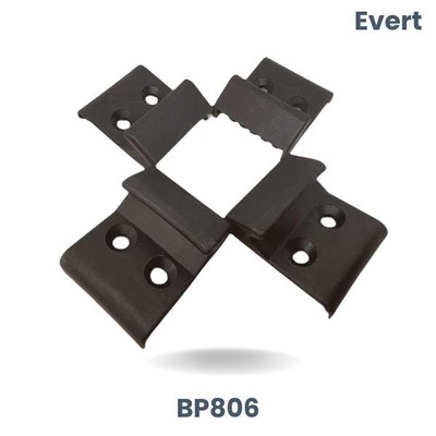 Evert Ersatz: BP806 Kieferschutzkappe (4 Stück)