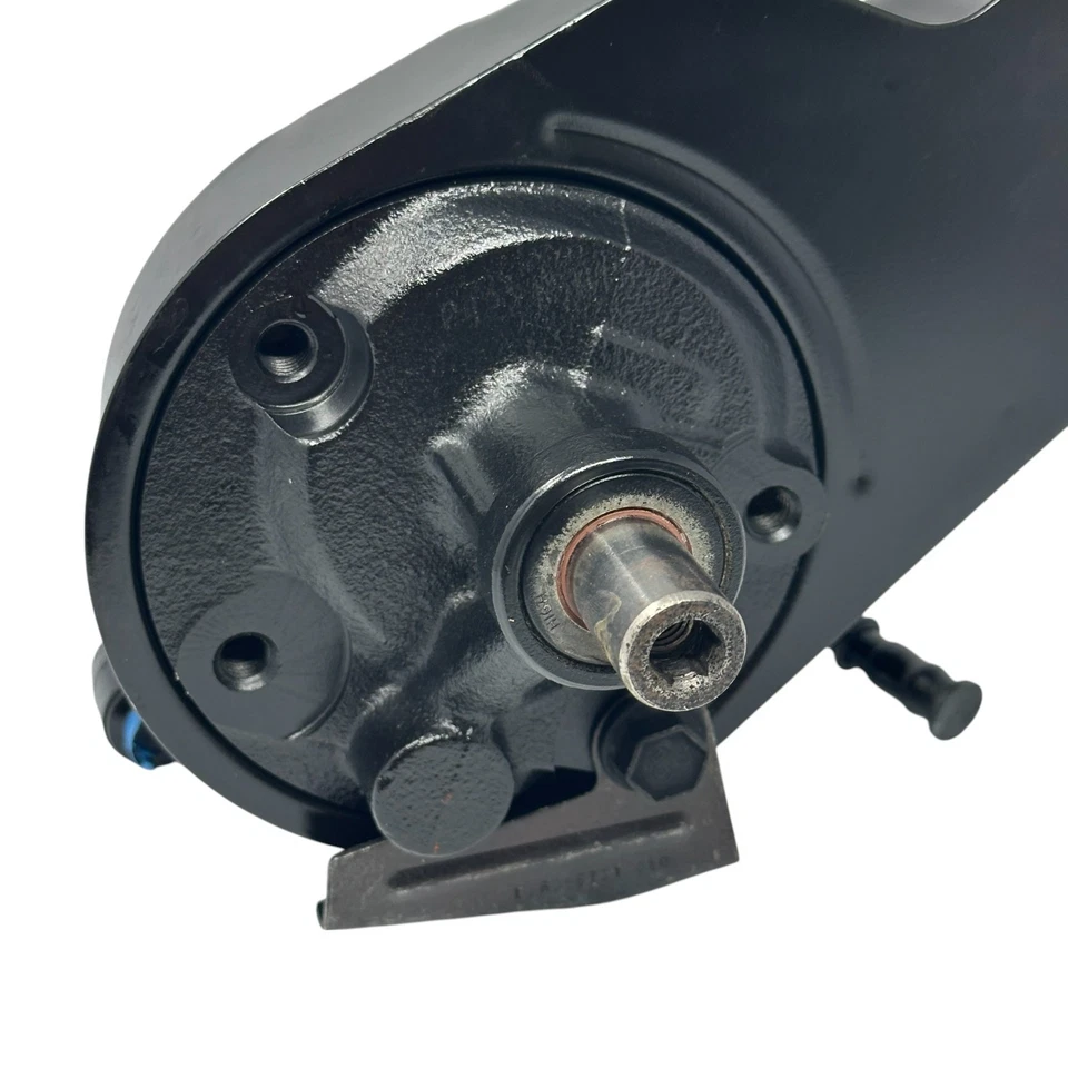 Насос гидроусилителя руля GM 26069033 OEM 1999–2002 Suburban Tahoe Yukon C/K подлинный - Изображение 4 из 4