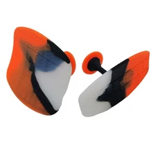 Golf Swing Trainer T Grip Aid – Golf Grip Trainer, Rubber Golf Training Aid for