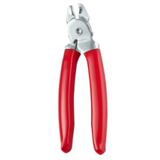 Hog Ring Pliers,Professional upholstery Rings Pliers Kit,Auto Red