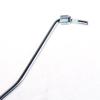 Replacement Tremolo Bar Arm handle for Floyd Rose Style System 6.5'' ,Chrome