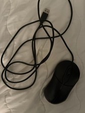 Dell XN966 Wired Optical USB Mouse