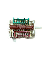BELLING OVEN MULTI FUNCTION SELECTOR SWITCH 320BK 320SS