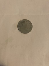 2016 India 2 Rupee  Coin