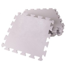 Blocking Mats for Knitting and Crochet, Pack of 9 Textured Blocking Boards