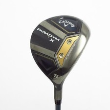 Callaway Golf Paradym X Fairway Wood Ventus Tr 5 For 5W Shaft