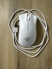 Razer DeathAdder Essential RZ0102540200R3C1 Wired Gaming Optical Mouse