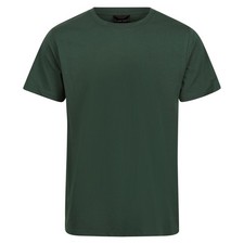Image of Regatta Professional Pro soft-touch cotton t-shirt TRS225