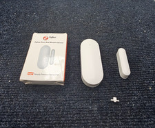 Zigbee Smart Contact Door and Window Sensor for Home Automation