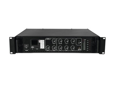 OMNITRONIC MPZ-650.6P ELA-Mischverstärker (  Verstärker )