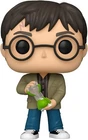 Funko Pop! Harry Potter with Hourglass Vinyl Figure #180 w/ Protector