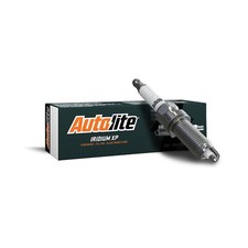 Autolite Iridium XP Automotive Replacement Spark Plug, XP3923 (1 Pack) 1