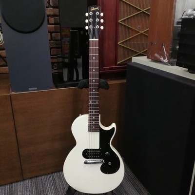 Gibson USA Les Paul Melody Maker E-Gitarre gebraucht getestet