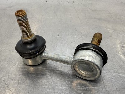 EB1453 2020 20 YAMAHA WOLVERINE X2 FRONT LEFT LH JOINT STABILIZER BAR END LINK