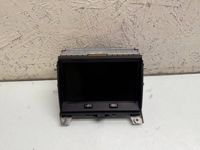 Land Rover Range Rover Sport L320 2008 Bildschirm Display Anzeige 8H2210E889AB