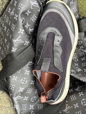 Men’s Loro Piana Summer Walk