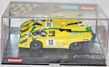 BEAUTIFUL CARRERA PORSCHE 917K Team Auto Usda...