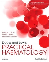 Dacie And Lewis Practical Haematology | Barbara J Bain (U. A.) | Englisch | Buch