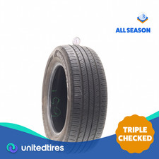 Used 21560r16 Hankook Kinergy Gt 95h - 732