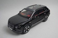 Kyosho Bentley Bentayga Suv 2016 1:18 08921NX