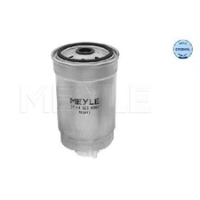 Kraftstofffilter für Hyundai H-1-Starex A1 2.5 02 bis 07 Meyle Teil Qualität
