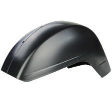 RMS Vespa PX, T5 Front Mudguard  Drum Model Plastic (1984-1998)