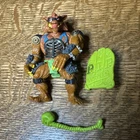 Rahzar Teenage Mutant Ninja Turtles Playmates 1990s Vintage Figure