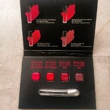 Rouge à lèvres Chanel Rouge Allure Ink fusion NEUF