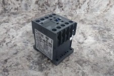 Schneider LP4K1201BW3 24VDC Coil Voltage IEC Magnetic Contactor (BW)