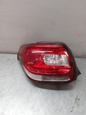 Feu arrière Citroen DS3