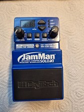 0092 - Jam Man Solo HD Stereo Looper