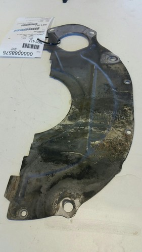 46RE DUST COVER / TORQUE CONVERTER ACCESS OEM 4130503AB 5.2L & 5.9L GAS - Picture 5 of 6