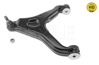 Meyle 216 050 0039/HD Lenker RadaufhäNgung FüR Iveco