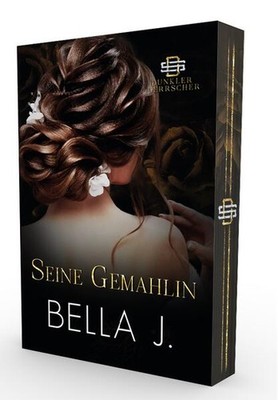 Seine Gemahlin | Bella J | deutsch