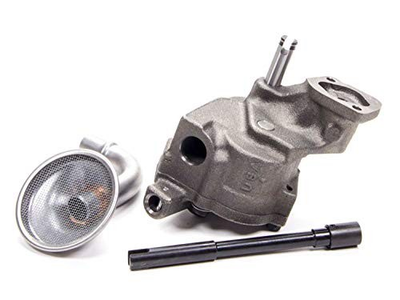 #ad Oil Pump Wet Sump Internal High Volume High Pressure Drive Shaft Pickup $284.03