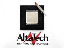 Intel E5-2630L Xeon 6-Core 2.0GHz 15MB 60W CPU Processor w/ Thermal Grease