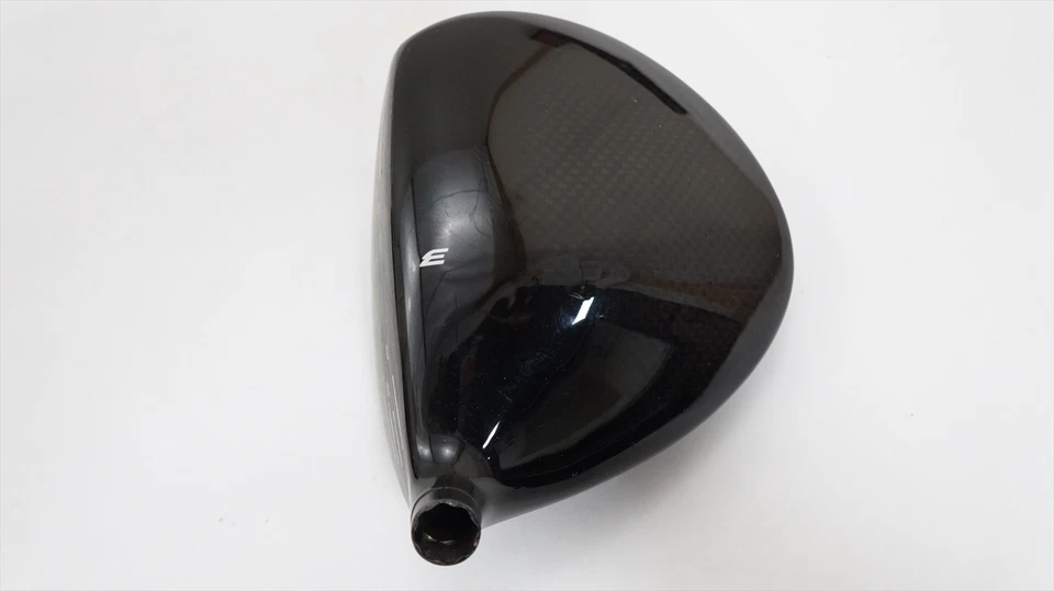 Tour Edge Exotics Exs 9.5* Degree Driver Club Head Only 940558 - Image 4 of 4